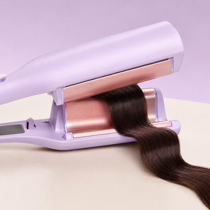 Ondulador de pelo Wavy Curler