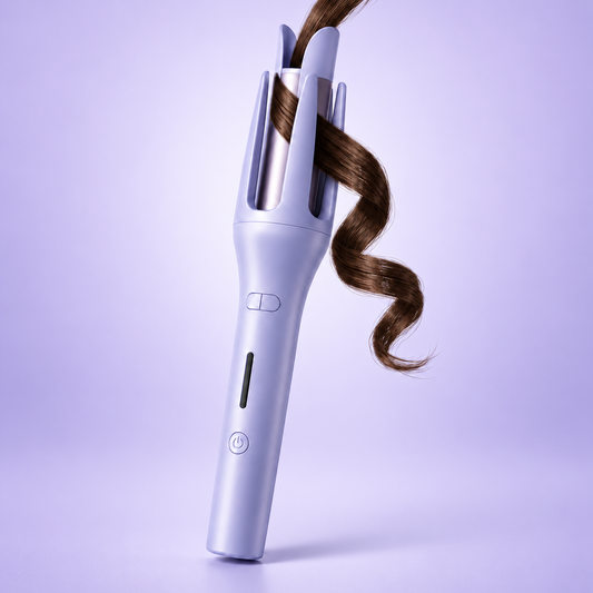Rizador de pelo 3 en 1